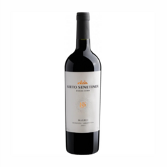 Nieto Senetiner Malbec