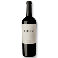 Cobos Felino Malbec