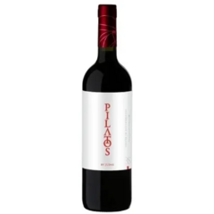 Sottano Pilatos Malbec