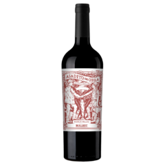 Asadito de Obra Malbec