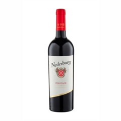 Nederburg Pinotage