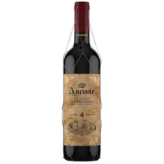 Anciano 4 Anos RIOJA