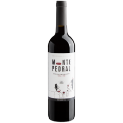 Monte Pedral Reserva Tinto