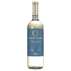 Corte Giara Pinot Grigio Veronese