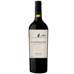 El Mendocino Red Blend