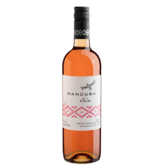 Mancura Etnia Rosé 750 ml