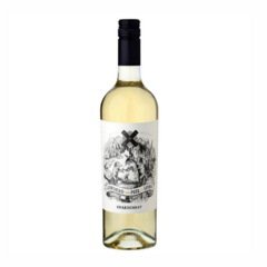 Cordero Con Piel de Lobo Chardonnay