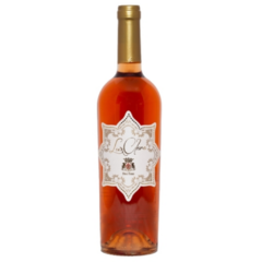 Lux Clara Negroamaro/Malvasia Nera Rosé