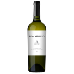 Don Genaro Chardonnay