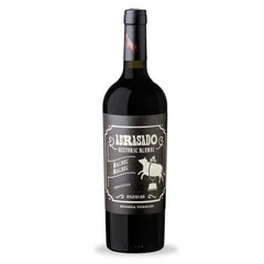 Abrasado Historic Blend Malbec