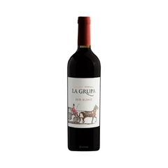 La Grupa Red Blend Selección