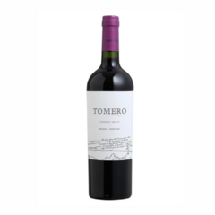 Tomero Cabernet Franc