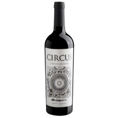 Circus Cabernet Sauvignon