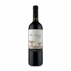 Alma Tierra Carignan