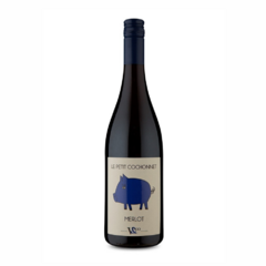 Le Petit Cochonnet Merlot