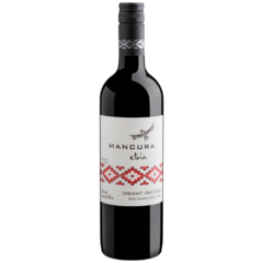 Mancura Etnia Cabernet Sauvingon 750 ml