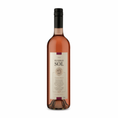 Pueblo del Sol Tannat/Rosé