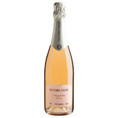 Espumante Victoria Geisse Moscato Rose Demi