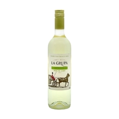 La Grupa White Dry Selección