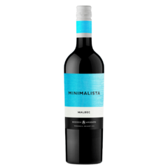 Minimalista Malbec