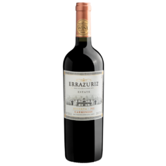 Errazuriz Estate Series Reserva Carménère