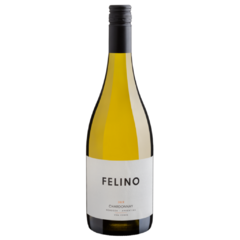 Cobos Felino Chardonnay