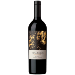 Cobos Vinculum Malbec - comprar online