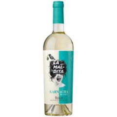 La Maldita RIOJA Garnacha Blanca