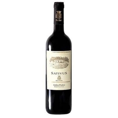 Sativus Primitivo/Nero Di Troia