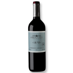 Errazuriz 1870 Cabernet Sauvignon