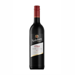 Nederburg 1791 Cabernet Sauvignon