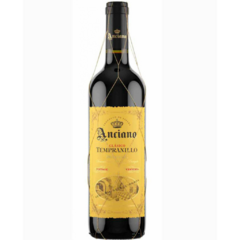 Anciano Clásico Tempranillo