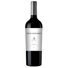 Don Genaro Malbec