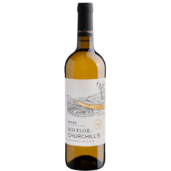 Rio Flor Douro Branco