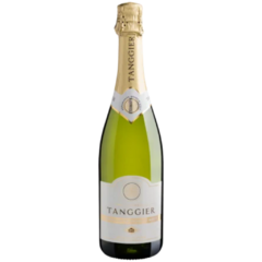 Espumante Tanggier Brut Cuvée