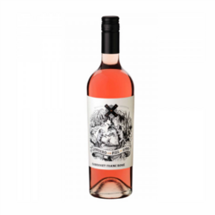 Cordero Con Piel de Lobo Malbec Rosé