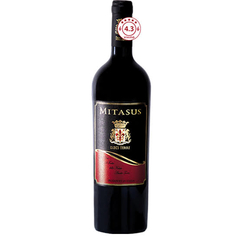 Mitasus Primitivo