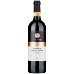 Fanti Brunello di Montalcino DOCG