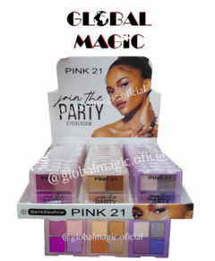 SOMBRA X4 JAIN THE PARTY PINK 21 COD.57248