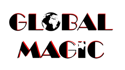 GLOBAL MAGIC