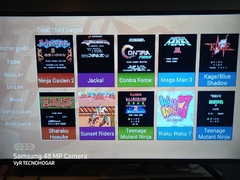 Consola de Juegos RetroGame Classic - comprar online