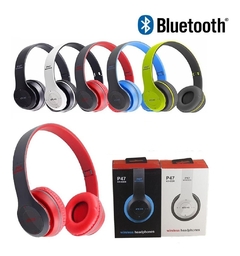 Transmisor De Audio Bluetooth Tv Notebook Con 2 Auriculares