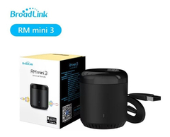 Broadlink Rm 3 Mini Control Remoto Wifi Universal