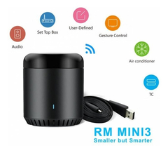 Broadlink Rm 3 Mini Control Remoto Wifi Universal en internet