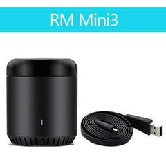 Broadlink Rm 3 Mini Control Remoto Wifi Universal - comprar online
