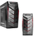 GABINETE GAMER 1 BAIA SEM FONTE PRETO MT-G70BK C3 TECH