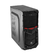 GABINETE GAMER 2 BAIAS SEM FONTE PRETO MT-G50BK C3 TECH