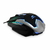 MOUSE GAMER OPTICO MG-11BSI PRETO/PRATA USB C3 TECH na internet