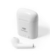 FONE DE OUVIDO BLUETOOTH 5.0 EP-TWS-20WH BRANCO C3 TECH