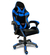 CADEIRA GAMER DRAKON CH31BKBL PRETO/AZUL ELG